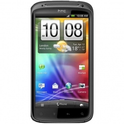 HTC Sensation -  1